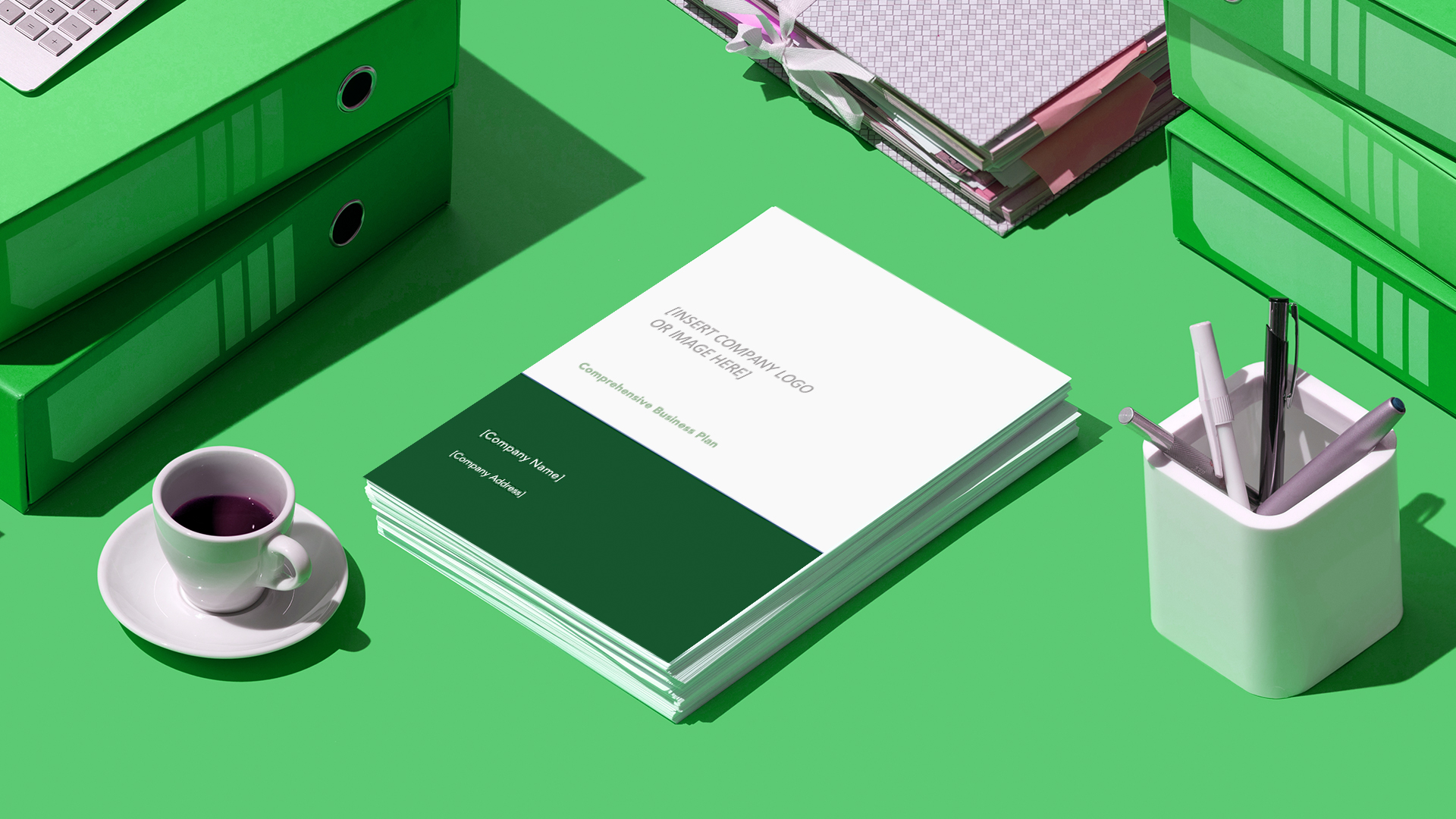 Free Business Plan Template Magnolias Consulting free-business-plan-template-magnolias-consulting